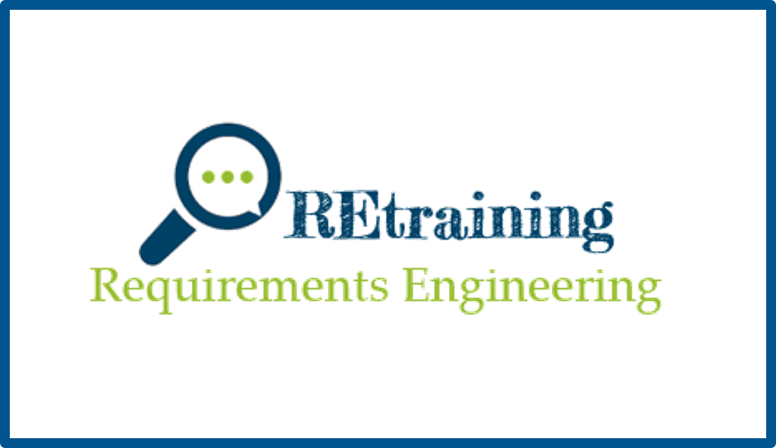 Treinamento em Engenharia de Requisitos